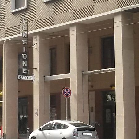 Pensione Marconi Bologna Luaran gambar