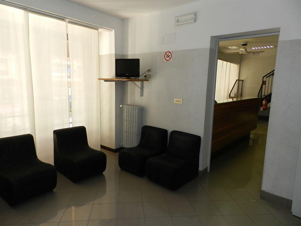 Pensione Marconi Bologna Luaran gambar