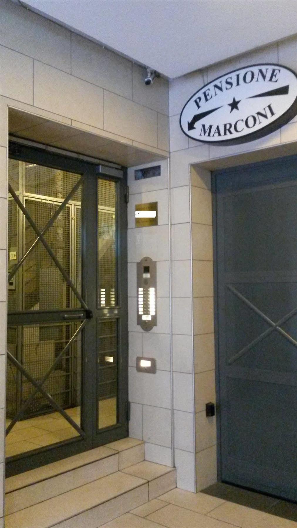 Pensione Marconi Bologna Luaran gambar