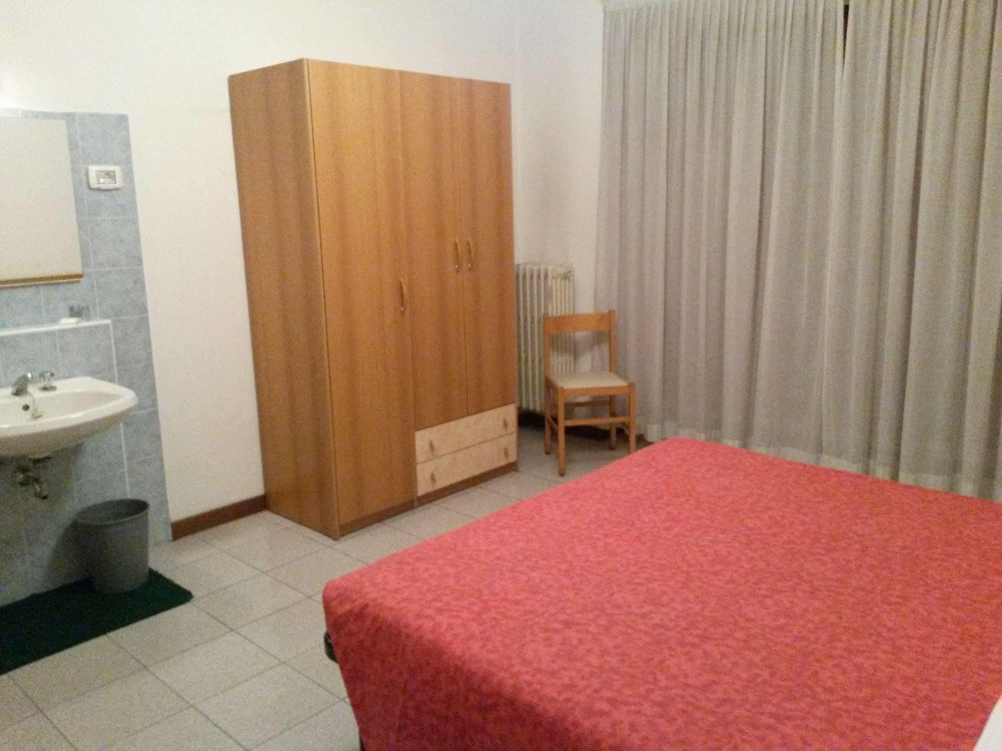 Pensione Marconi Bologna Luaran gambar